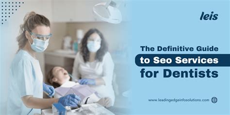 Dental SEO: The Definitive Guide to SEO for Dentists in 2024.